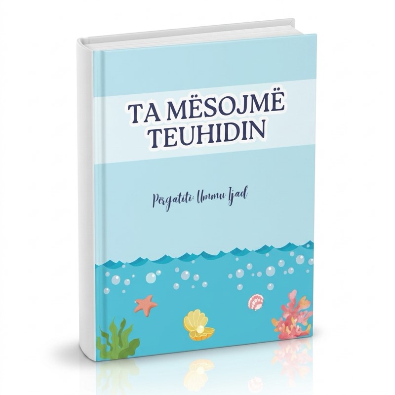 Ta mësojmë Teuhidin