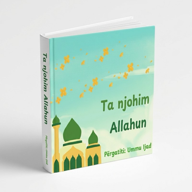 Ta njohim Allahun