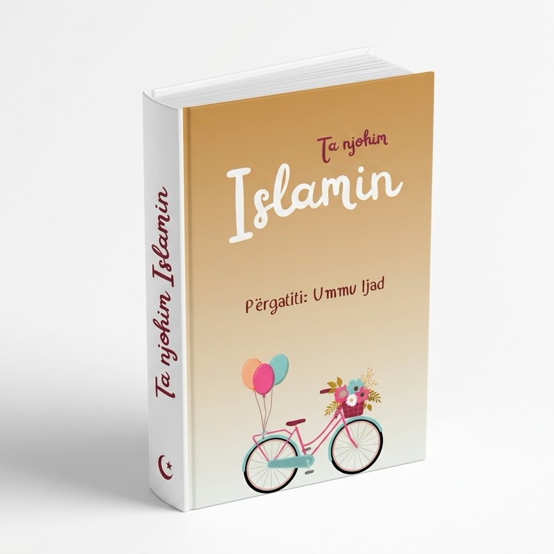 Ta njohim Islamin